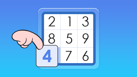 sudoku app free