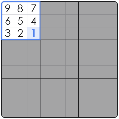 sudoku memory improvement exercises