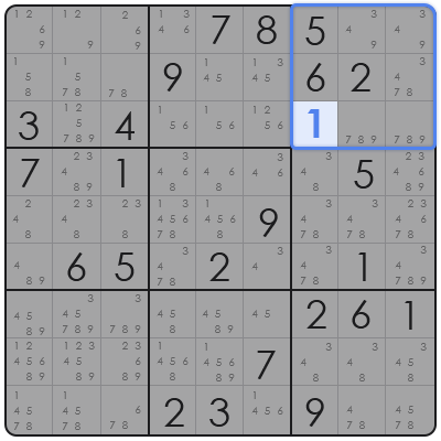 easy free sudoku printable